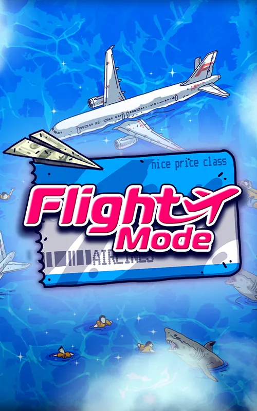 Flight Mode at Jackpot Molly Casino