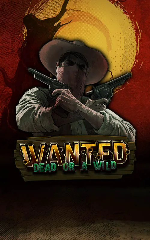 Wanted Dead or a Wild at Jackpot Molly Casino