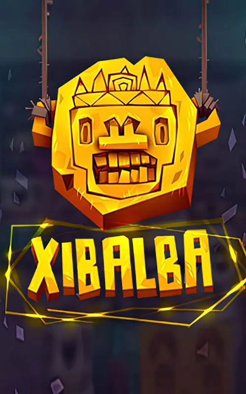 Xibalba at Jackpot Molly Casino