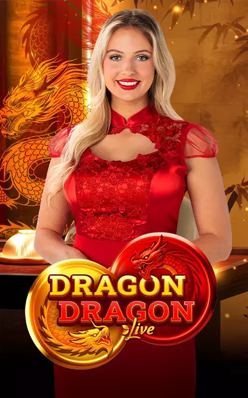 Dragon Dragon at Jackpot Molly Casino